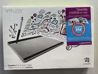 Mesa Wacom Intuos Pen & Touch Tablet (Medium)