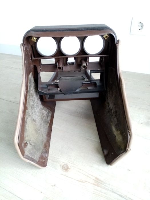 Consola central Porsche 944 / 924