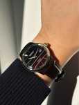 Seiko Presage SRPK75 Cocktailtime Star Bar Purple Sunset