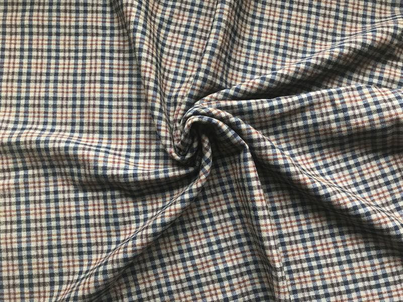 Якісна тканина кашкорсе (рубчик). Виробництво Італія