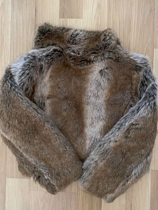 шубка Atmosphere