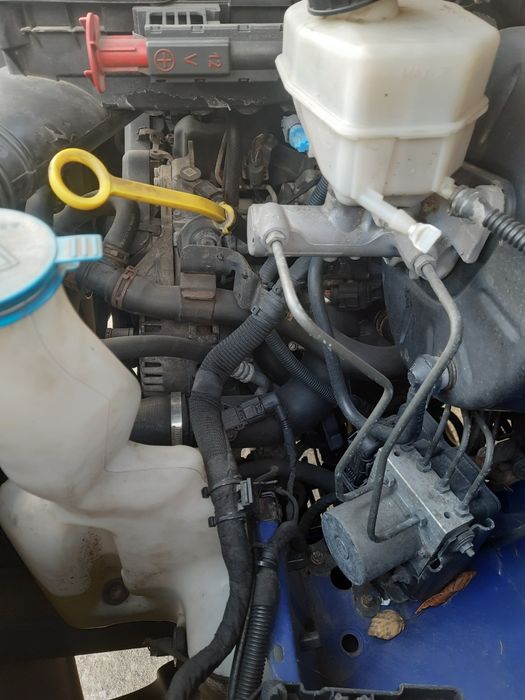 Пасажирський бус Volkswagen Crafter 2.0 D. 2015рік Фольцваген Крафтер