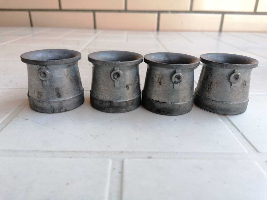 Venturis 28mm p/ Weber IDF 40
