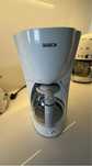 Maquina de cafe da marca Bosch