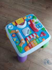 Stolik edukacyjny Fisher-Price DRH37