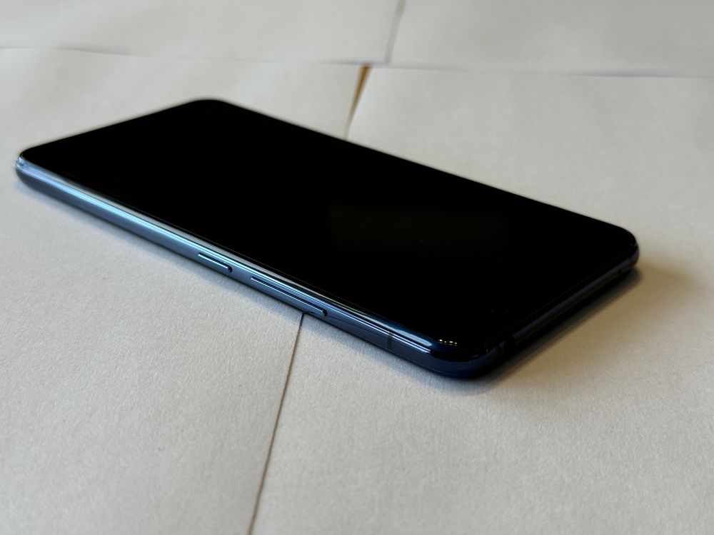 Vivo Nex Dual Display Niebieski