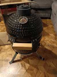 Mini Grill Ceramiczny