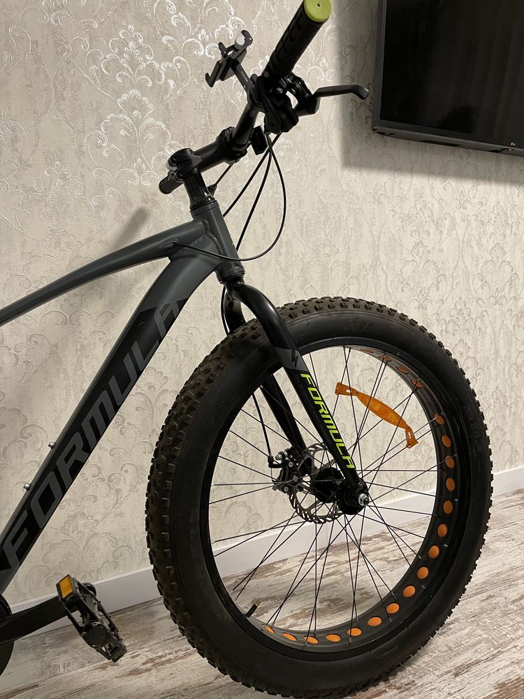 FAT BIKE Formula “26