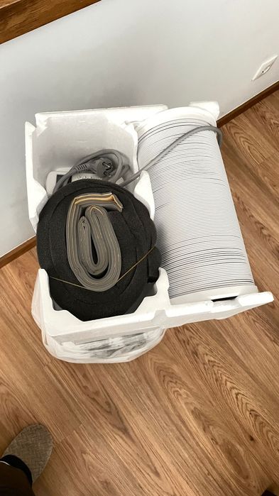 Ar condicionado Portátil COMFEE