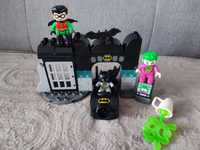 LEGO Duplo zestaw Batman