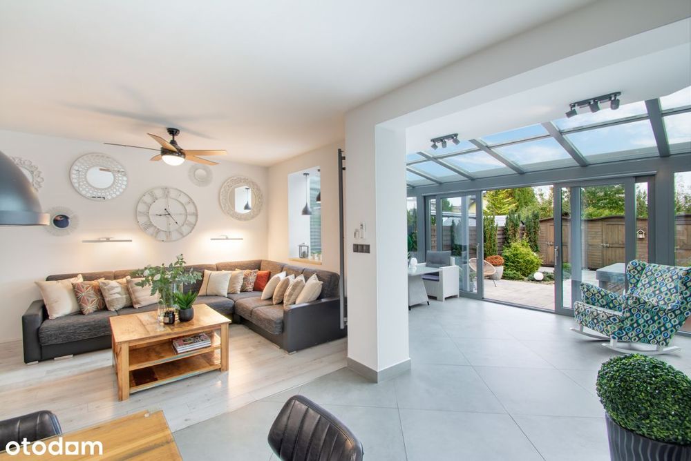 Urokliwy dom w Mielnie | Potencjał inwestycyjny