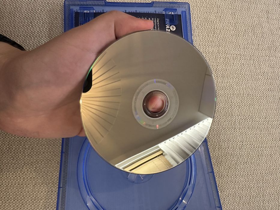 Gra ps5 fifa 23 2023