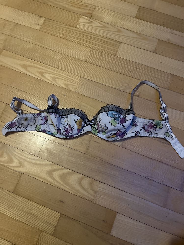 Biustonosz freya 60DD 28DD