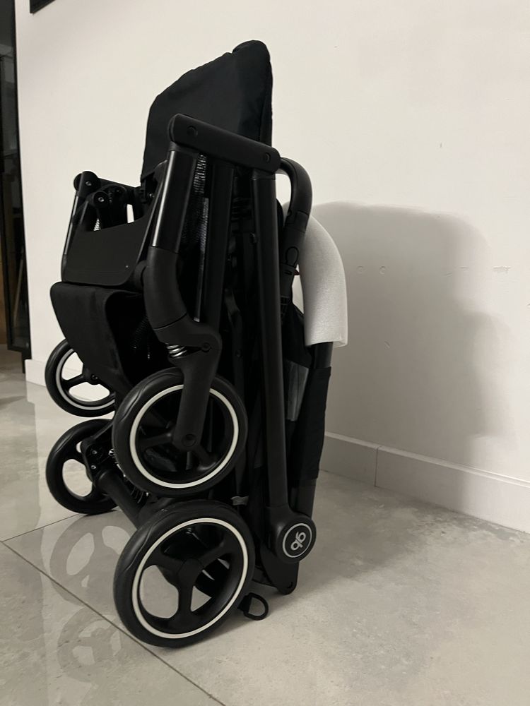 Cybex Qbit all city