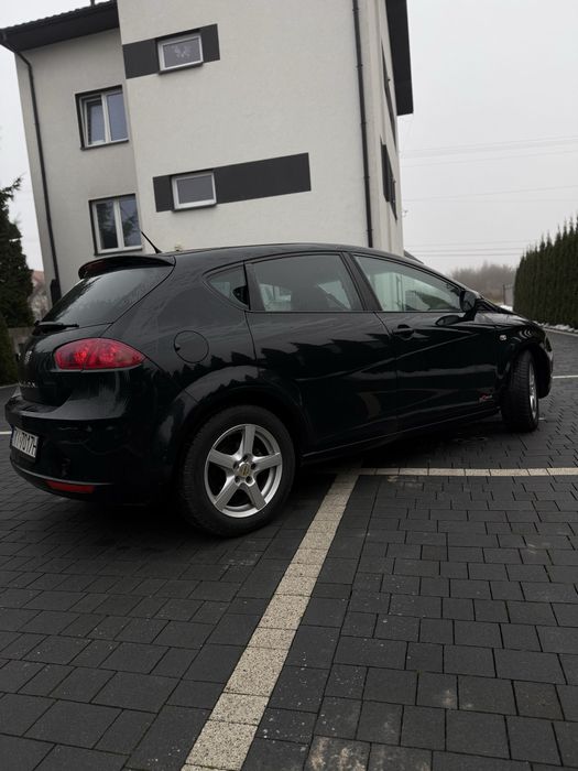 Seat leon 2 2012 r Osoba prywatna !