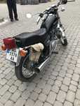 Suzuki GN125 у хорошому стані