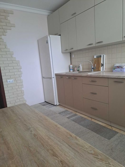 Сдается в долгосрочную аренду 3- комн. квартира