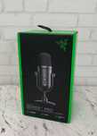 Мікрофон для ПК/ для стрімінгу, подкастів Razer Seiren V2 Pro