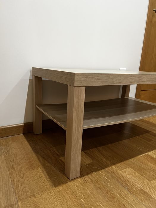 Mesa centro IKEA LACK