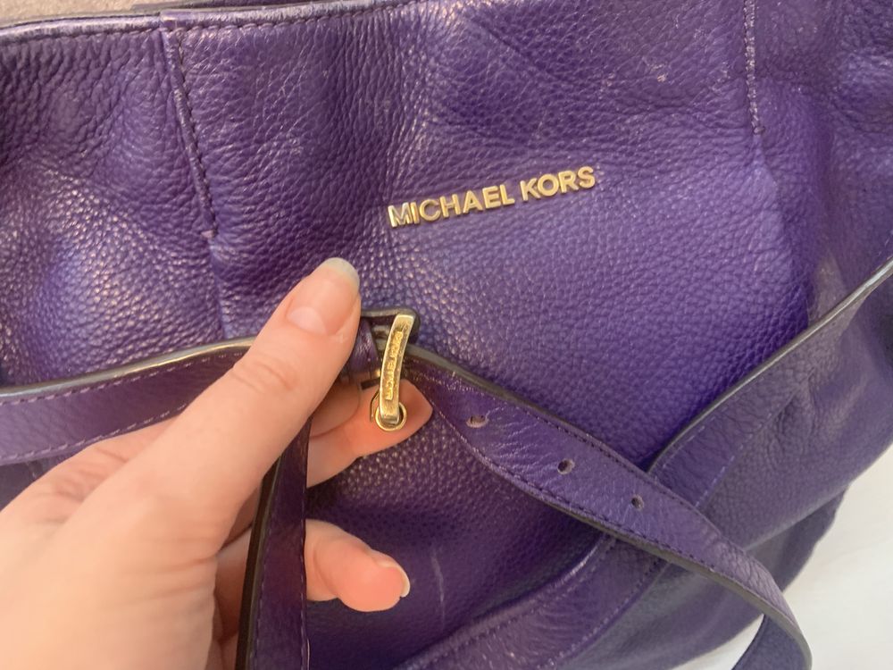 Сумка Michael Kors