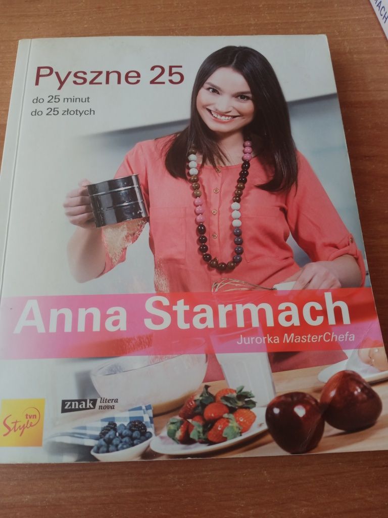 Pyszne 25 Anna Starmach