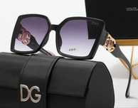 Okulary przeciwsłoneczne Dolce&Gabbana