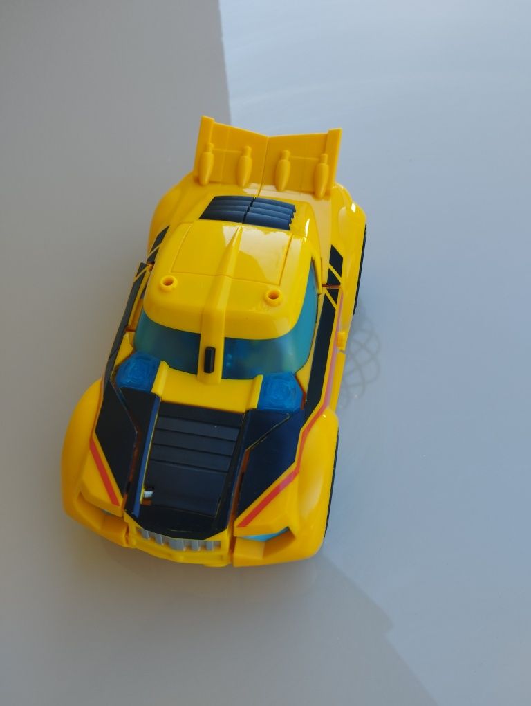 Transformers Playskool