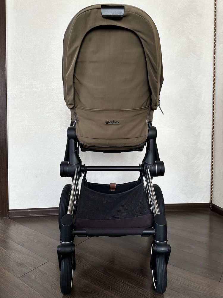 Cybex Priam Platinum