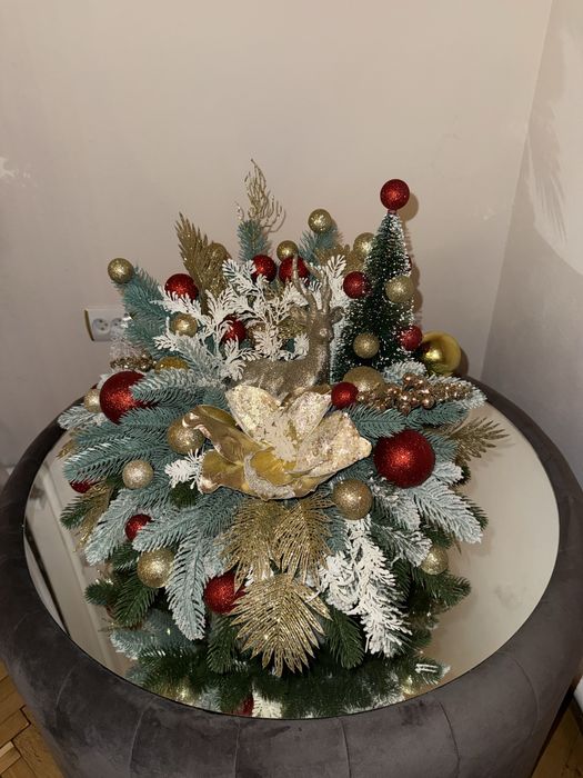 Новорічний декор