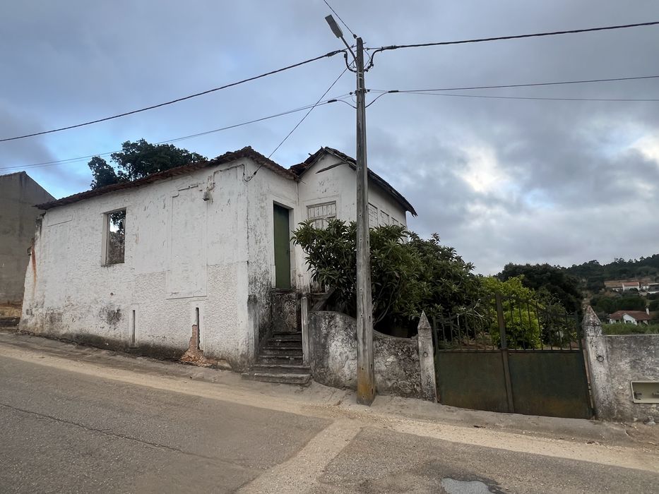 Vendo Terreno Espinheiro - Alcanena 1000m2