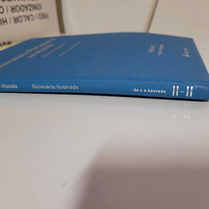 Dicionário ilustrado