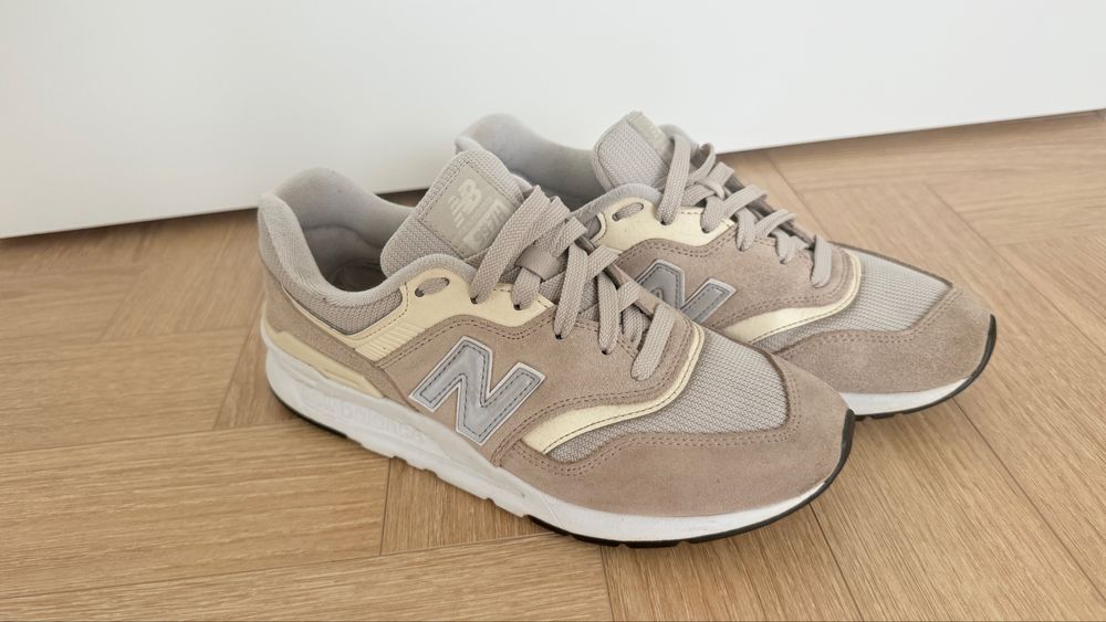 New Balance 997h eu 37,5