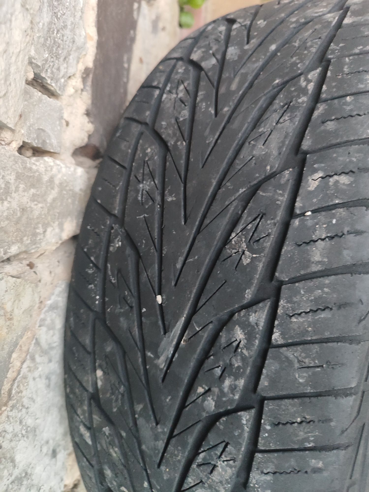 Диски R18 BMW, з шинами TOYO, літо 50₴ штука