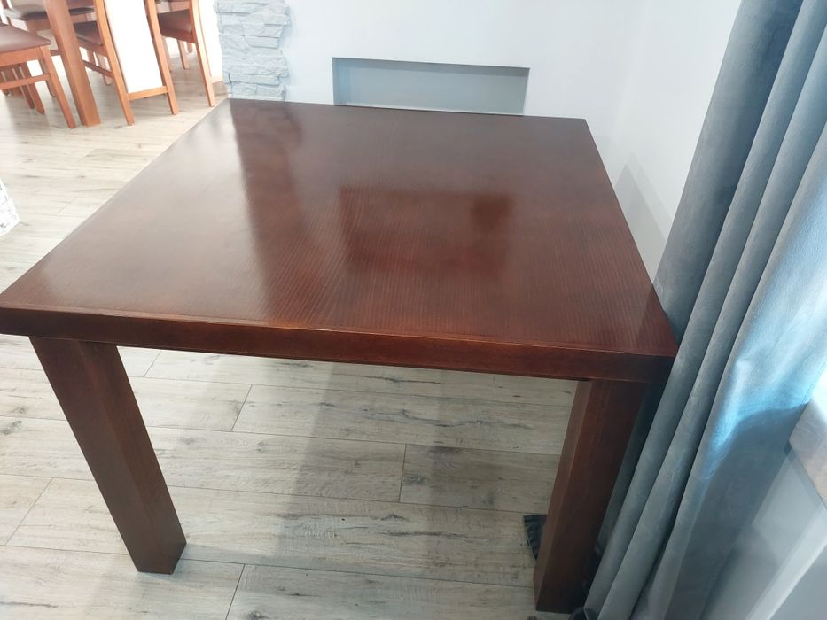 Stół kuchenny 90x90