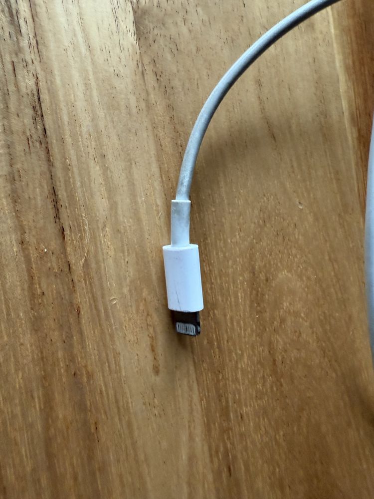 Kabel lightning apple usb c a oryginał 2m 1m ładowarka
