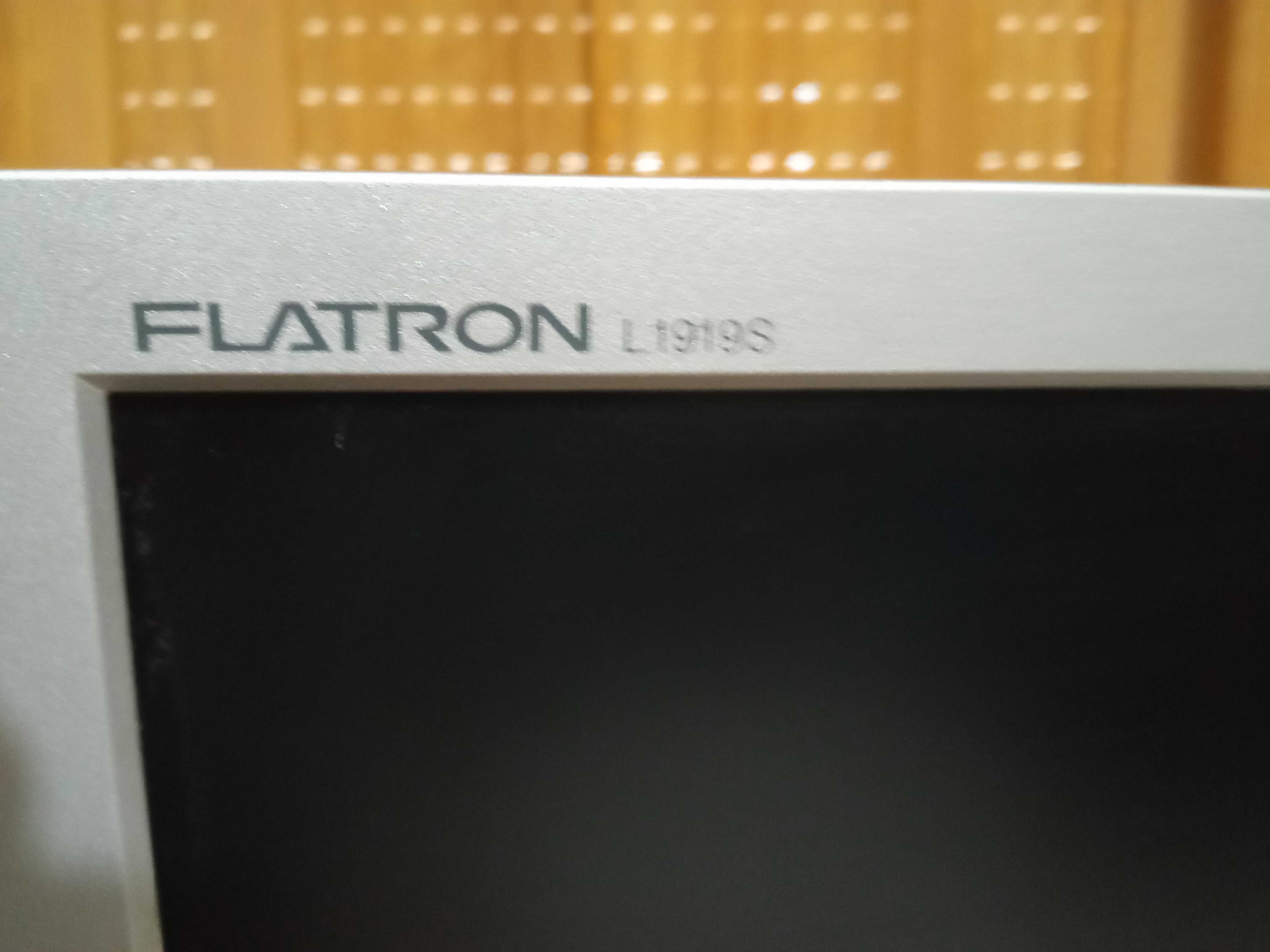 Monitor de Computador