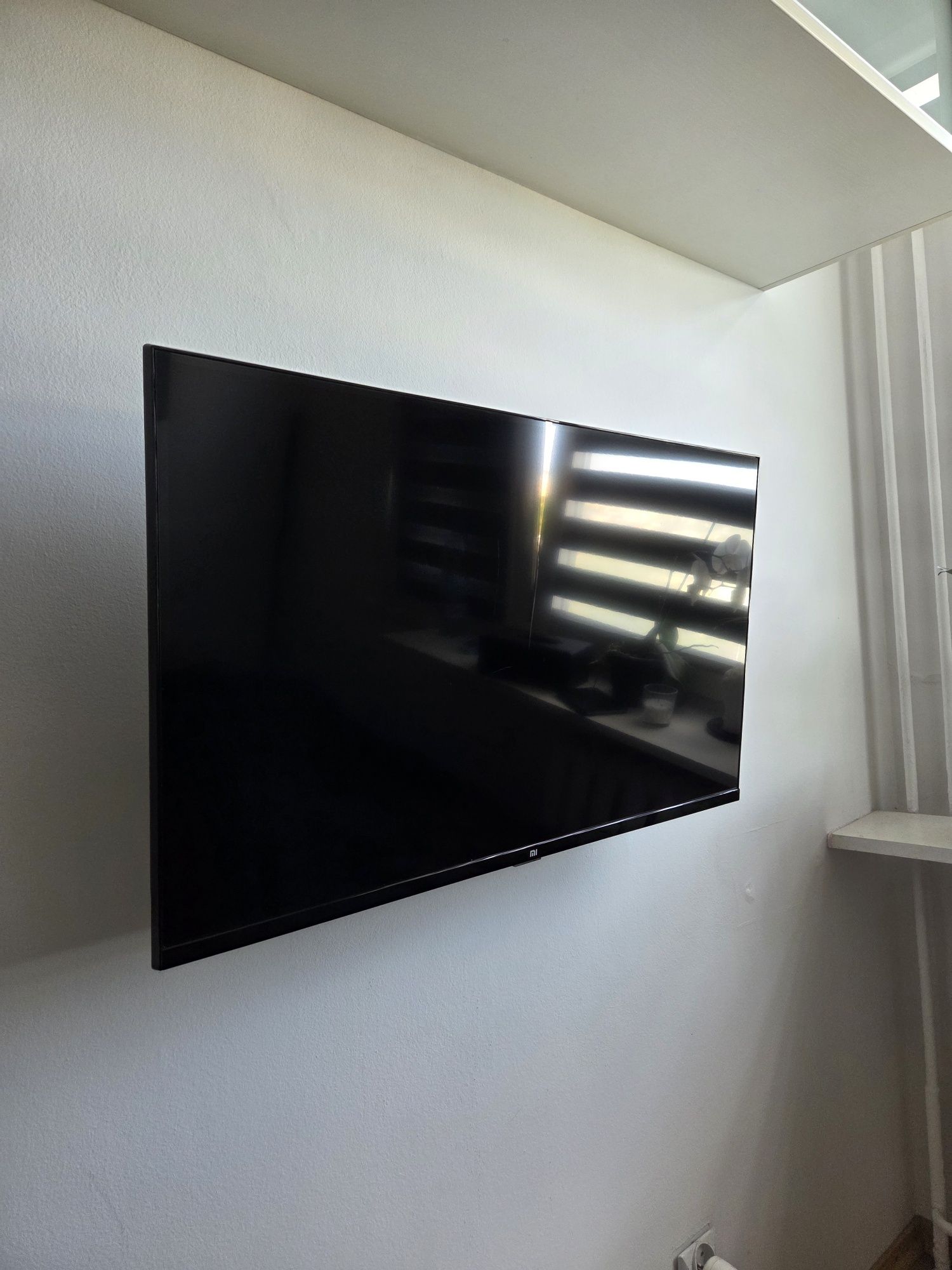 Telewizor Xiaomi Mi LED TV P1 32 (L32M6-6AEU) 32 cale Android TV