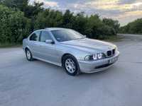 BMW e39 M57 Rest