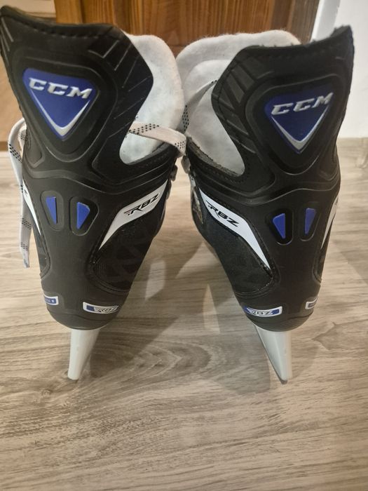 Łyżwy hokejowe CCM RBZ
