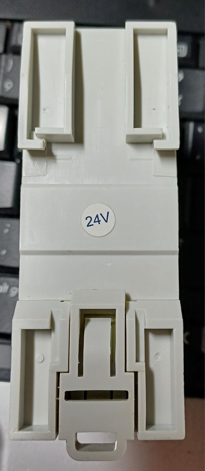 Fonte de alimentação 24V DC