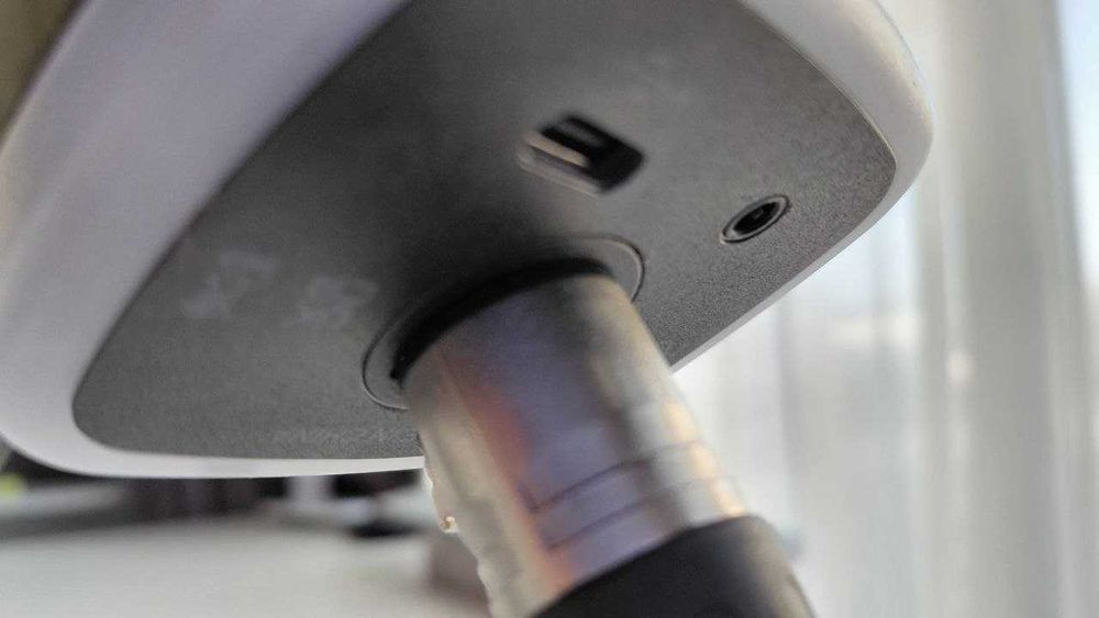 Динамічний Мікрофон Fifine AM8 XLR/USB