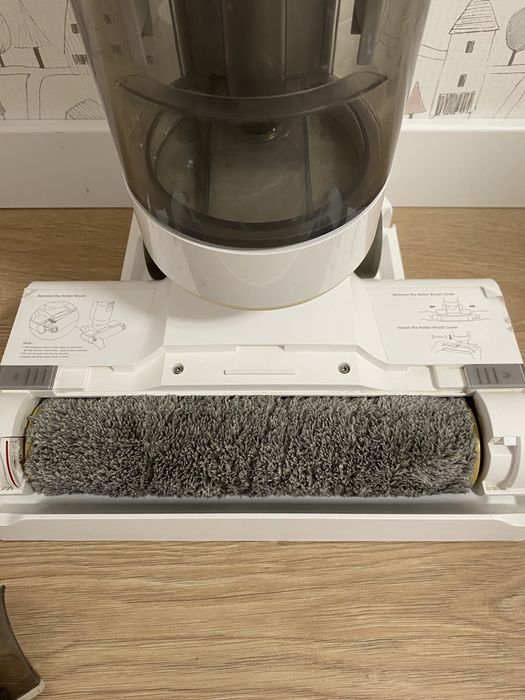 Пилосос миючий Dreame Wet&Dry Vacuum Cleaner H11