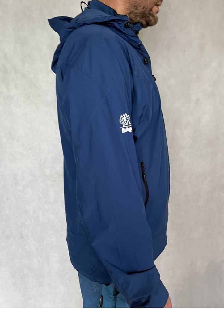 męska kurtka Bergans Bergans Microlight Jacket  XL