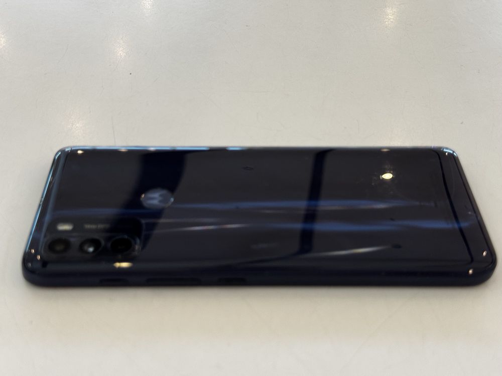 Motorola Moto G50 4/64GB Niebieski