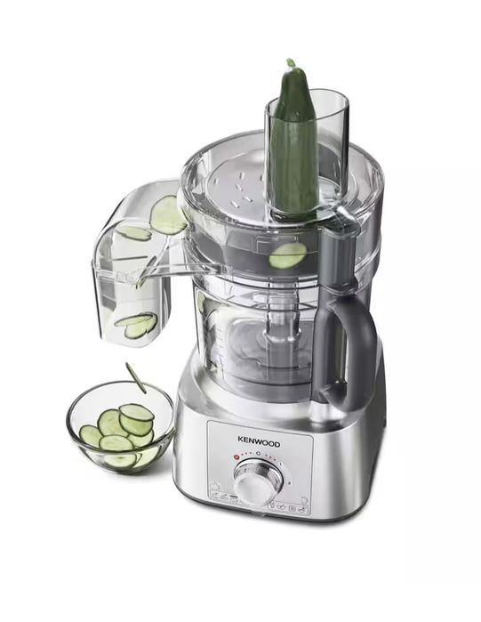 Fdp65 Kenwood Processador de alimentos
