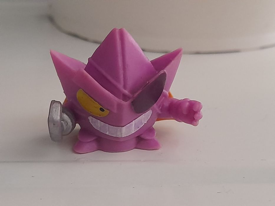 SuperZings - Figures, Hideouts, and Vehicles64552200215297124