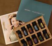 olejki eteryczne doTERRA,  Home Essentials Kit + GRATIS