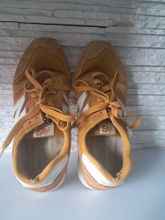 Buty męskie New Ballance męskie roz.42