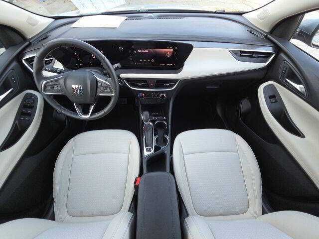 2024 Buick Encore GX
