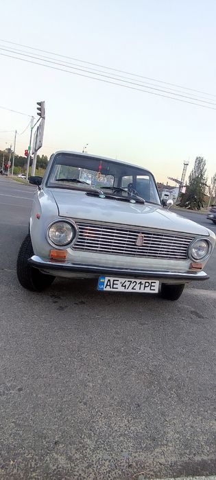 Продам ВАЗ 2101 у відмінному стані
